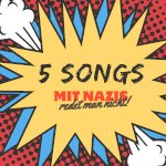 Cover 5 Songs